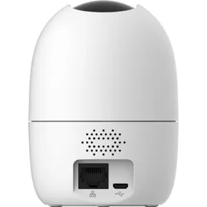 Cámara IP (Wi-Fi / Ethernet) Pan/Tilt 1080p 2MP 3,6mm IR 10m - para interior