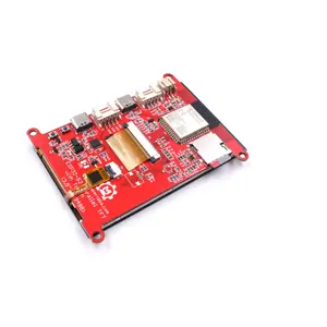 Pantalla táctil MaTouch 3,5'' Parallel con ESP32-S3 - 480x320