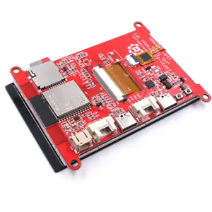 Pantalla táctil MaTouch 3,5'' Parallel con ESP32-S3 - 480x320