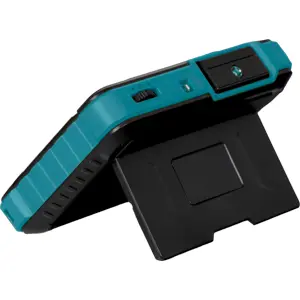 Mini-osciloscópio digital portátil 200kHz