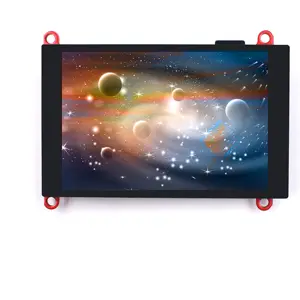 Pantalla táctil MaTouch 3,5'' Parallel con ESP32-S3 - 480x320