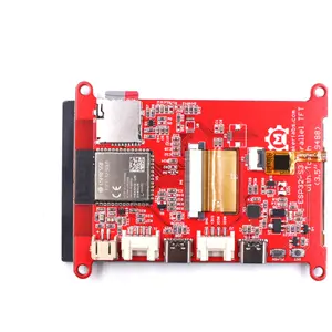 Pantalla táctil MaTouch 3,5'' Parallel con ESP32-S3 - 480x320
