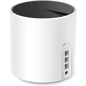 Sistema Mesh Wi-Fi 6 AX3000 - (Pack 2 Unid.) [418m²]