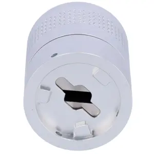 Fechadura inteligente Bluetooth 4.0 sem canhão