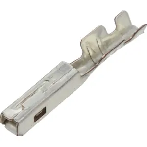Terminal fêmea para ficha Molex MX150 - 20..18AWG
