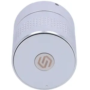 Fechadura inteligente Bluetooth 4.0 sem canhão