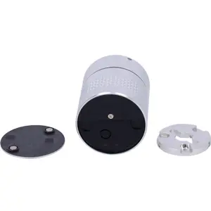 Fechadura inteligente Bluetooth 4.0 sem canhão