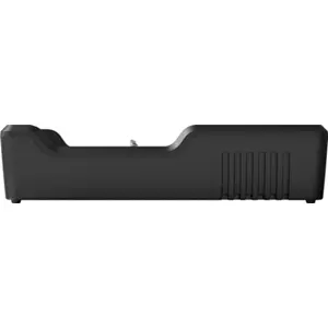 Carregador para baterias de Li-Ion e Ni-MH 18650, AA, AAA, C
