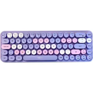Kit de teclado Slim y ratón Wireless 1600DPI - Stylewriter SPARKS
