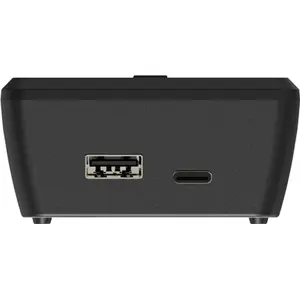 Carregador para baterias de Li-Ion e Ni-MH 18650, AA, AAA, C