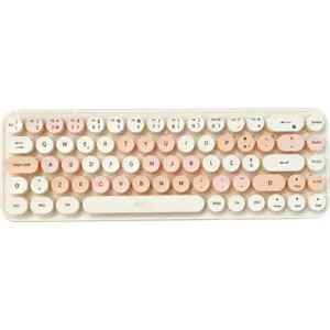 Kit de Teclado Slim e Rato Wireless 1600DPI - Stylewriter ROWELL