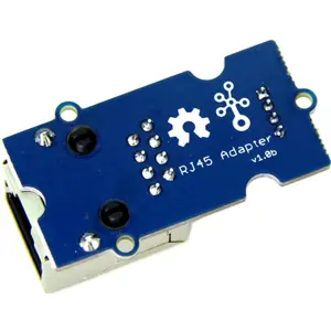 Módulo Grove - Adaptador de conector Grove para RJ45