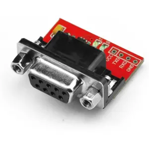 Módulo RS232-TTL 300..115200bps