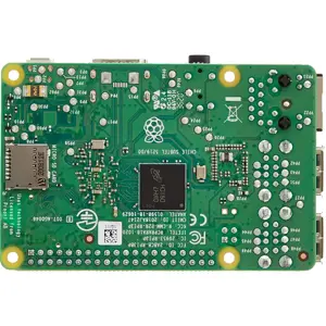 Microcomputador Raspberry Pi 3 Model B+ 1GB