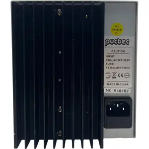 Fonte de alimentação digital de laboratório 0-30V / 0-5A