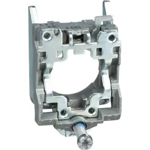 Aro de fixação para cabeças e módulos da série Harmony XB4 - metal