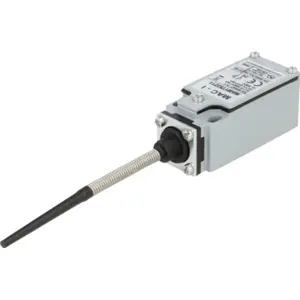 Limit switch NO+NC 10A 400VAC/250VDC