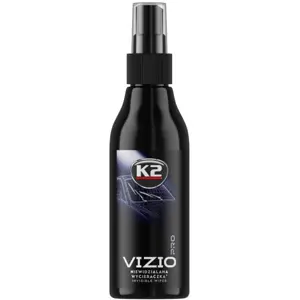 Repelente de água p/ para-brisas (hidrofóbico) - Pulverizador 150 ml