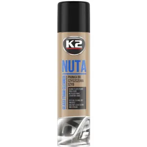 Limpeza de vidros e outras superfícies lisas - Spray 600ml