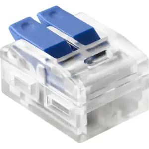 Sortido de 89 Ligadores rápidos [2P+3P+4P+5P] IEC 450V/32A (0.75...4mm²)