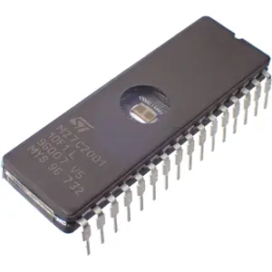 Circuito Integrado M27C2001-10FI = 12FI