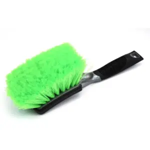 Escova para a lavagem de veículos