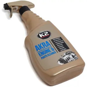 Limpeza de motores - Pulverizador 770ml