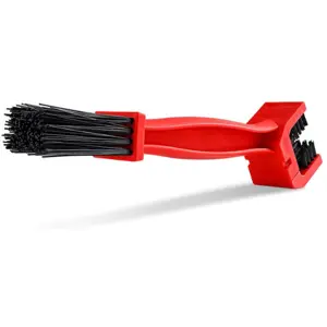 Escova de limpeza de correntes