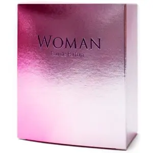 Perfume para carro - Mulher - 50ml