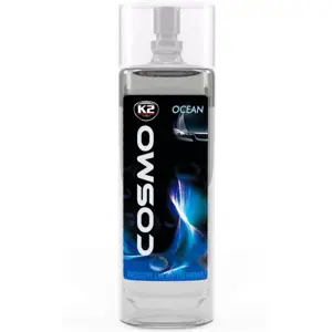 Ambientador para carros com pulverizador - Oceano