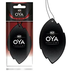 Ambientador para coche (Oriental)