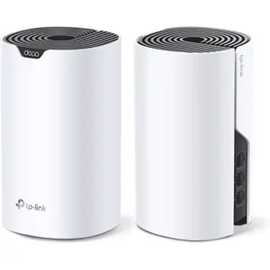 Sistema Mesh Wi-Fi 5 AC1900 - (Pack 2 Unid.) [360m²]