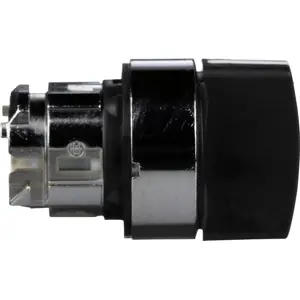 Cabeça de interruptor selector rotativo da série Harmony XB4 Ø22mm - 3 posições (estáveis)