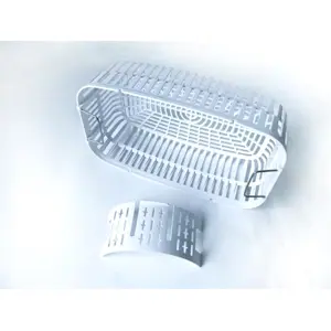 Aparelho de limpeza por ultrassons 2500ml - Codyson CD-4821