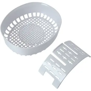 Aparelho de limpeza por ultrassons 750ml