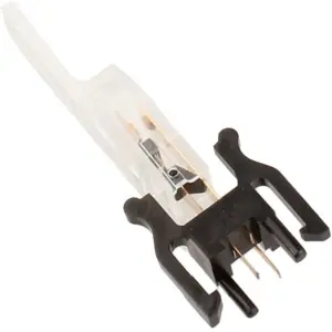 Leaf Switch fin de carrera