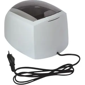 Aparelho de limpeza por ultrassons 750ml