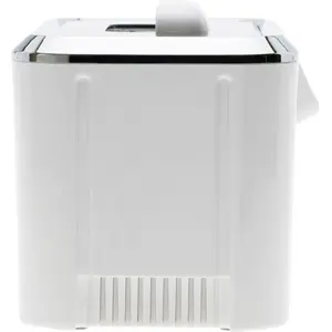 Aparelho de limpeza por ultrassons 800ml