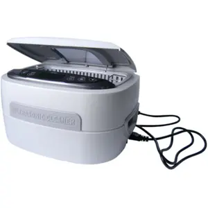 Aparelho de limpeza por ultrassons 2500ml - Codyson CD-4821