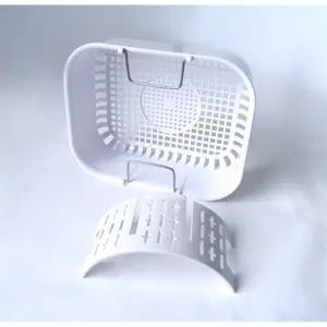 Aparelho de limpeza por ultrassons 1400ml - Codyson CD-4801