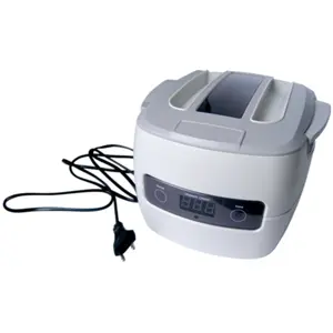 Aparelho de limpeza por ultrassons 1400ml - Codyson CD-4801