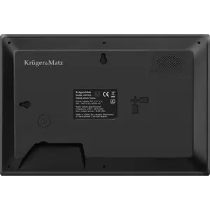 Moldura digital inteligente WiFi 10.1'' Touch c/ sistema Android 6.1 (16Gb) [Recondicionado]