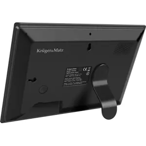 Moldura digital inteligente WiFi 10.1'' Touch c/ sistema Android 6.1 (16Gb) [Recondicionado]