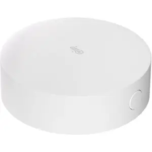 Sensor de temperatura e humidade sem fio ZigBee