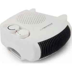 Termoventilador 2 em 1 (Vertical/Horizontal) 1000/2000W