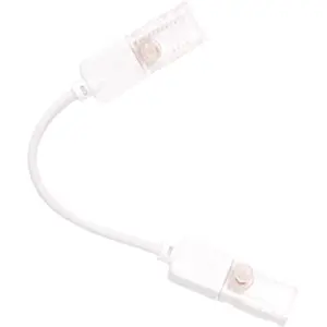 União 180mm para fita LED 230V