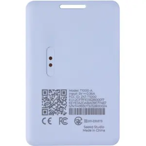 Localizador GPS Compacto com comunicação LoRaWAN - IP65