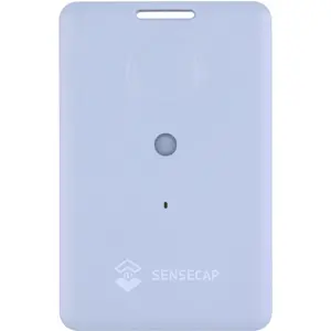 Localizador GPS Compacto com comunicação LoRaWAN - IP65
