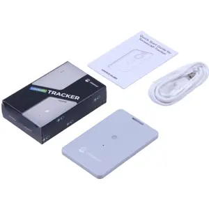 Localizador GPS Compacto com comunicação LoRaWAN - IP65