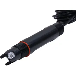 Sensor de pH com comunicação LoRaWAN